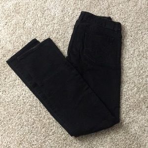 Express Zelda Skinny Jeans Size 0.